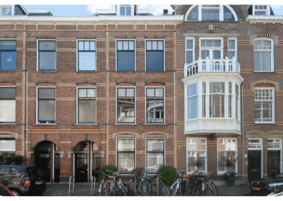 2e Schuytstraat, Den Haag