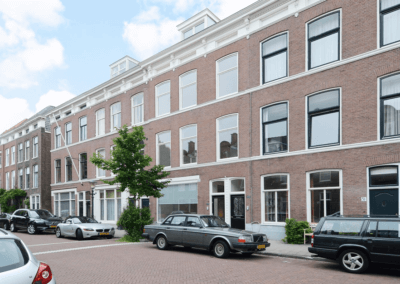 Atjehstraat, Den Haag