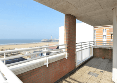 Gevers Deynootplein, Den Haag