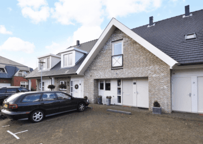 Hof van Koningsveld, Nootdorp