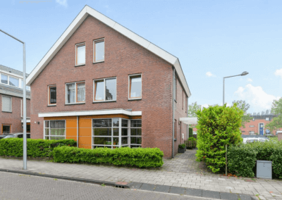 Kamilleveld, Den Haag