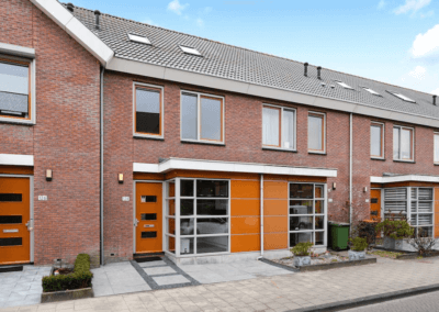 Kamilleveld, Den Haag