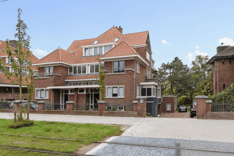 Nieuwe Parklaan, Den Haag Lindy Nikken Real Estate