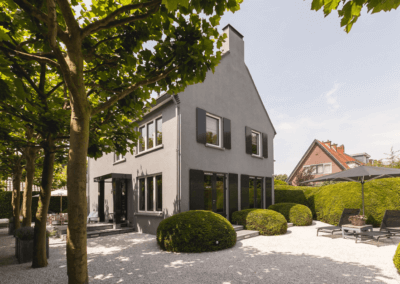 Park van Leeuwenberghlaan, Leidschendam