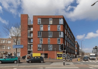 Schlegelstraat, Den Haag