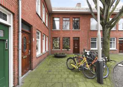 Schlegelstraat, Den Haag