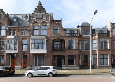 Statenlaan, Den Haag