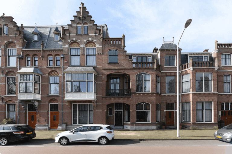 Statenlaan, Den Haag Lindy Nikken Real Estate