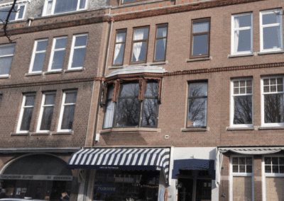 Valkenbosplein, Den Haag