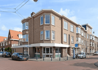 Vlierboomstraat, Den Haag