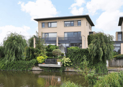 Waterbiesweg, Den Haag