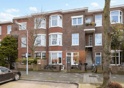 Van de Wateringelaan, Voorburg