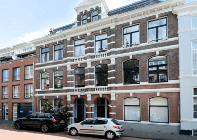 Willemstraat, Den Haag