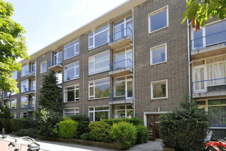 Juliana van Stolberglaan, Den Haag Lindy Nikken Real Estate