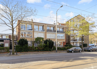 Laan van Nieuw-Oost-Indië, Den Haag