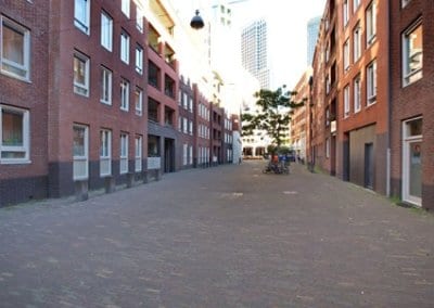 Calliopestraat, Den Haag