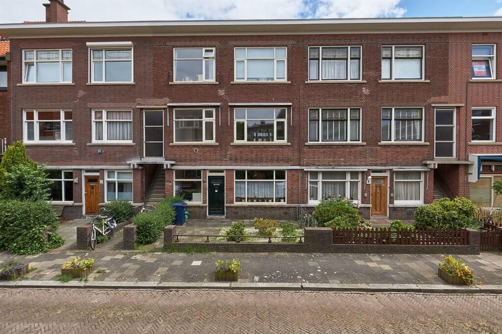 Citroenstraat, Den Haag Lindy Nikken Real Estate