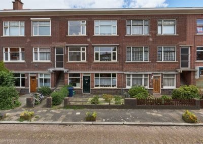 Citroenstraat,  Den Haag