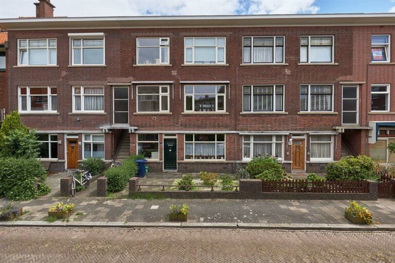 Citroenstraat, Den Haag Lindy Nikken Real Estate