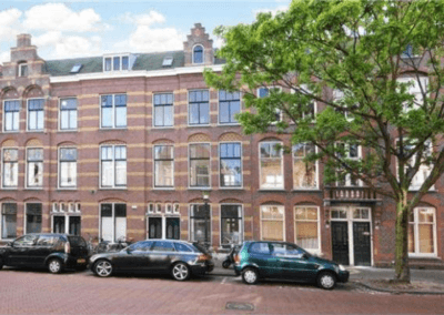 Kerkstraat, Den Haag