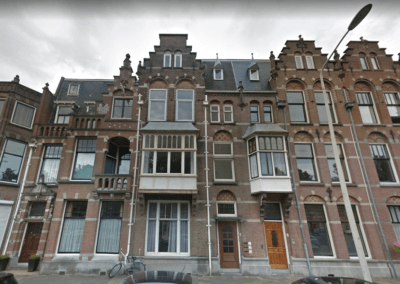 Statenlaan, Den Haag