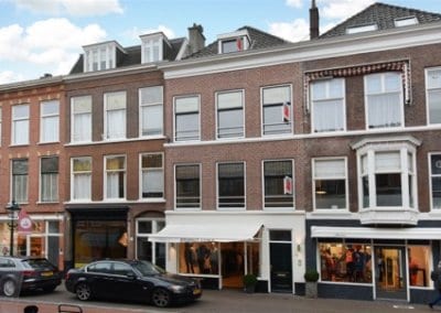 Frederikstraat, Den Haag