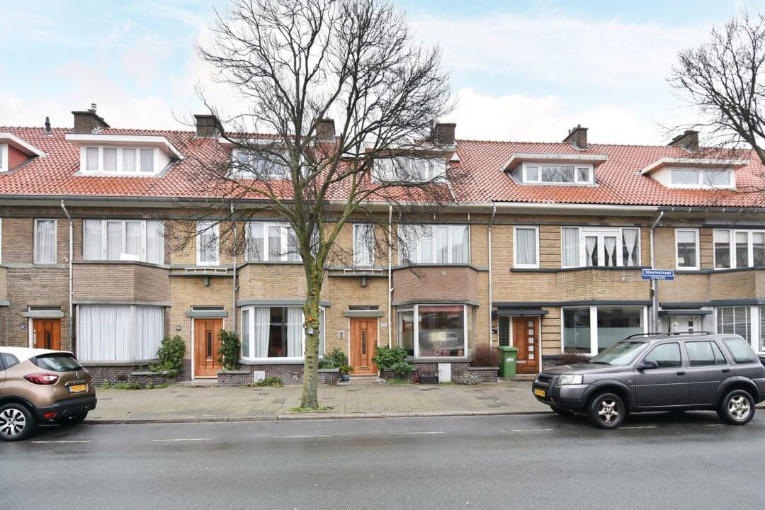 Stevinstraat, Den Haag Lindy Nikken Real Estate