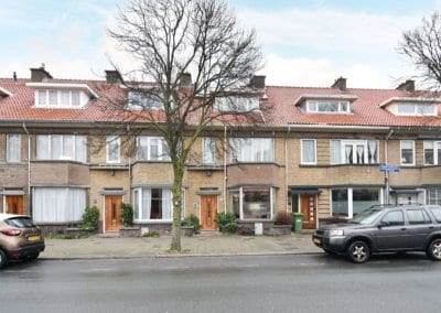 Stevinstraat, Den Haag