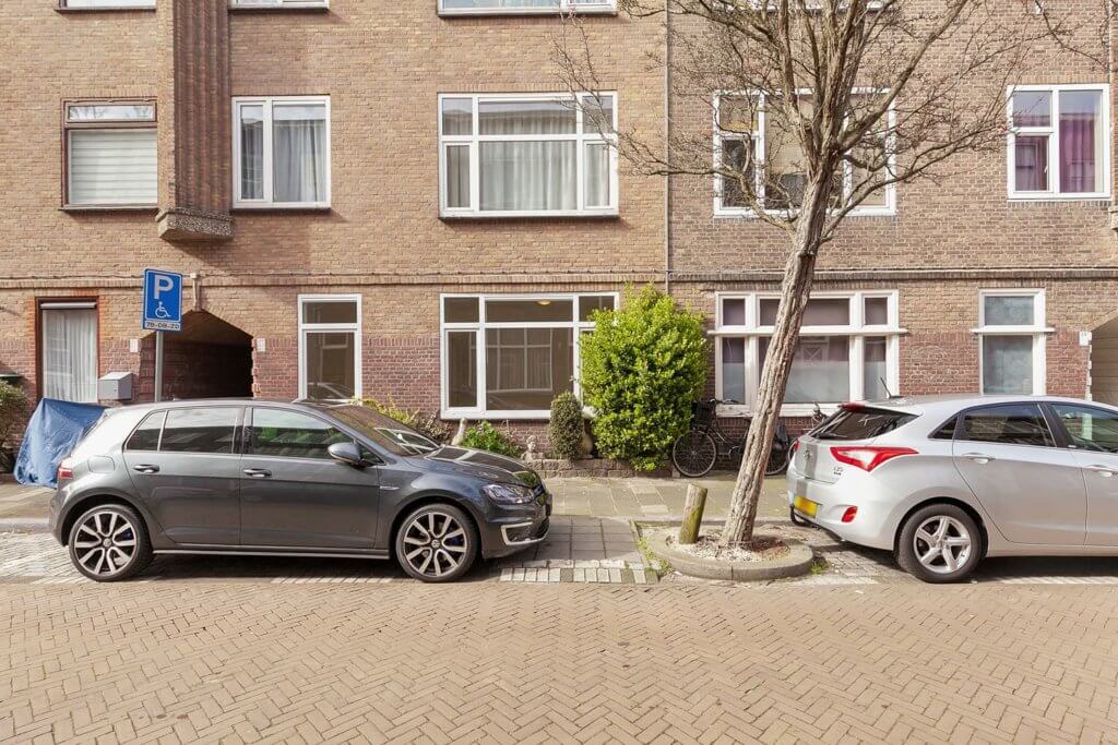 Esdoornstraat, Den Haag Lindy Nikken Real Estate