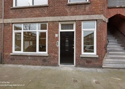 Rabarberstraat, Den Haag