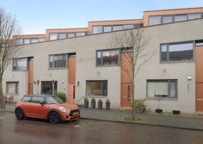 Smientstraat, Den Haag