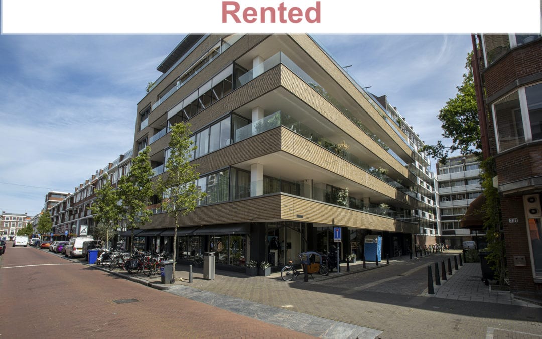 Frederikstraat 403, Den Haag