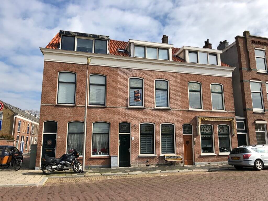 Oostsingel, Delft Lindy Nikken Real Estate