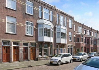 Van Beuningenstraat, Den Haag