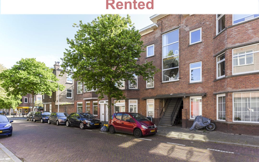 Altingstraat 83, Den Haag