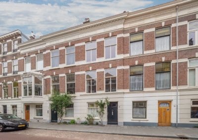 Bilderdijkstraat, Den Haag