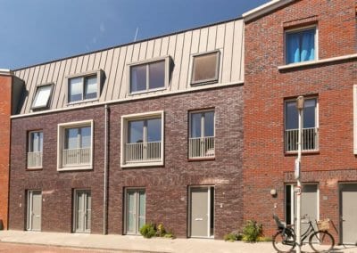 Koppelstokstraat, Den Haag