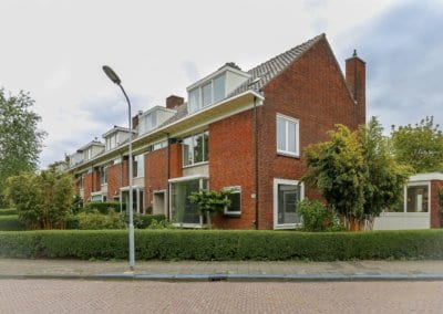 Park de Werve, Voorburg