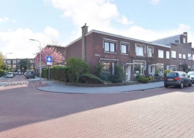 Rozenstraat, Den Haag