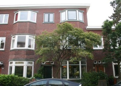Van Nijenrodestraat, Den Haag
