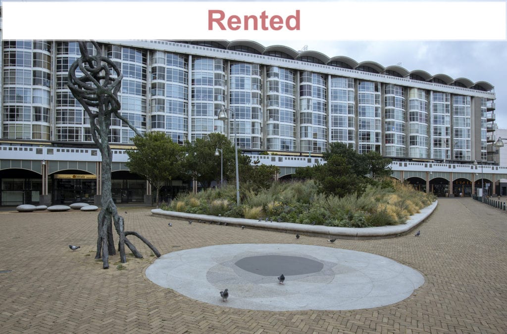 Palaceplein 49, Den Haag Lindy Nikken Real Estate