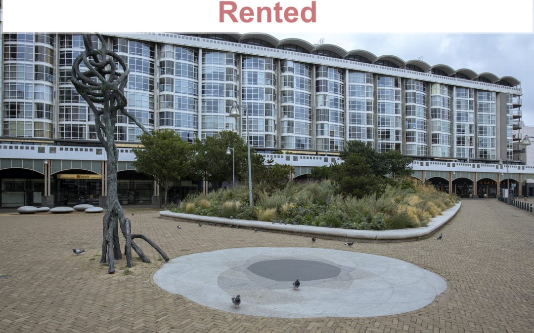 Palaceplein 49, Den Haag