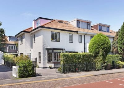 Deijlerweg, Wassenaar