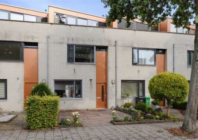 Kuifduikerstraat, Den Haag