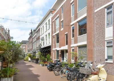 Mallemolen, Den Haag