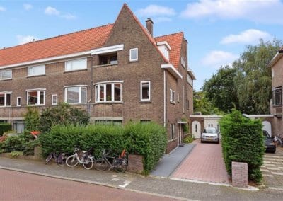 Roelofsstraat, Den Haag