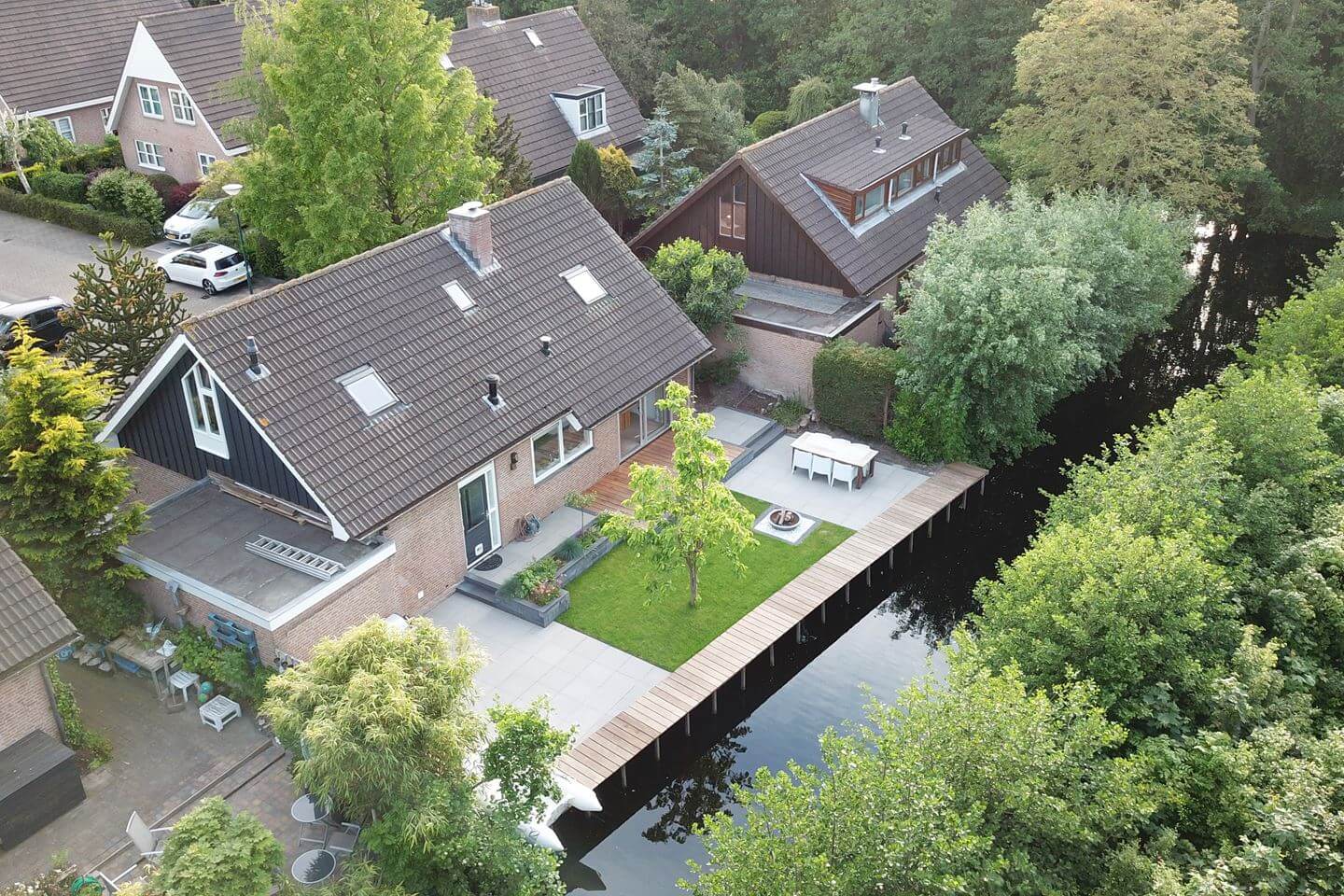 Rosa Spierlaan, Oegstgeest Lindy Nikken Real Estate
