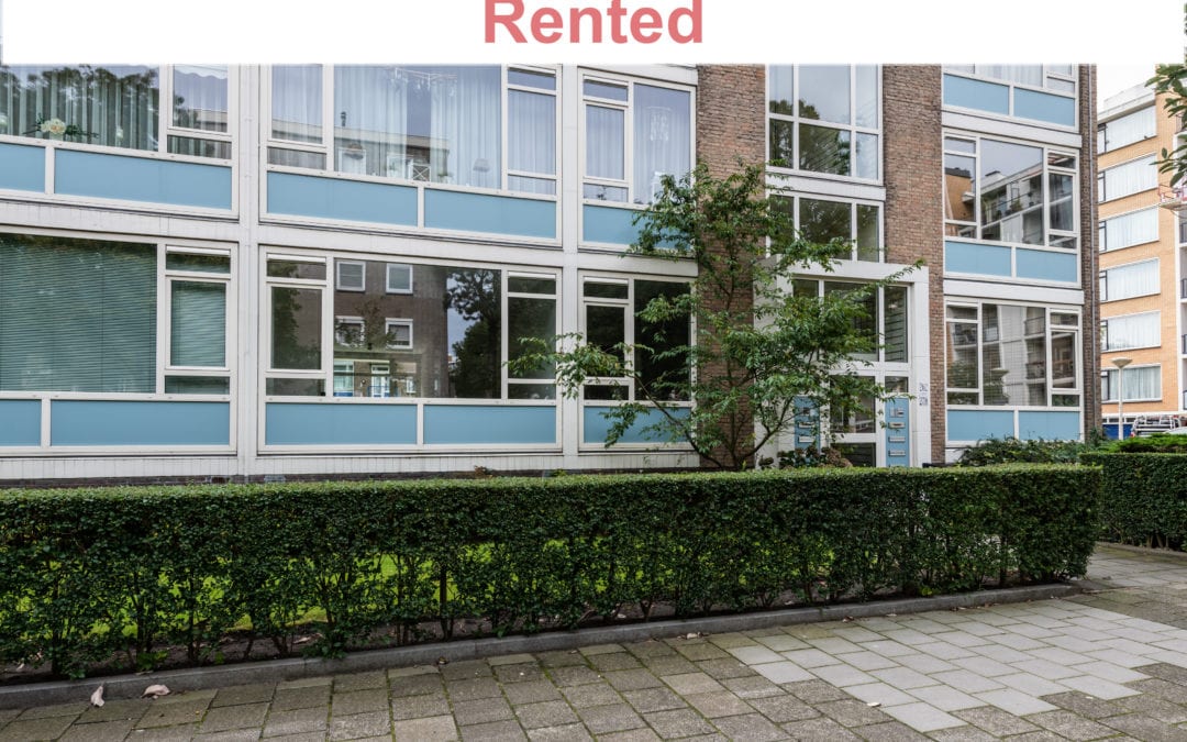 Willem  Pijperstraat 262, Den Haag