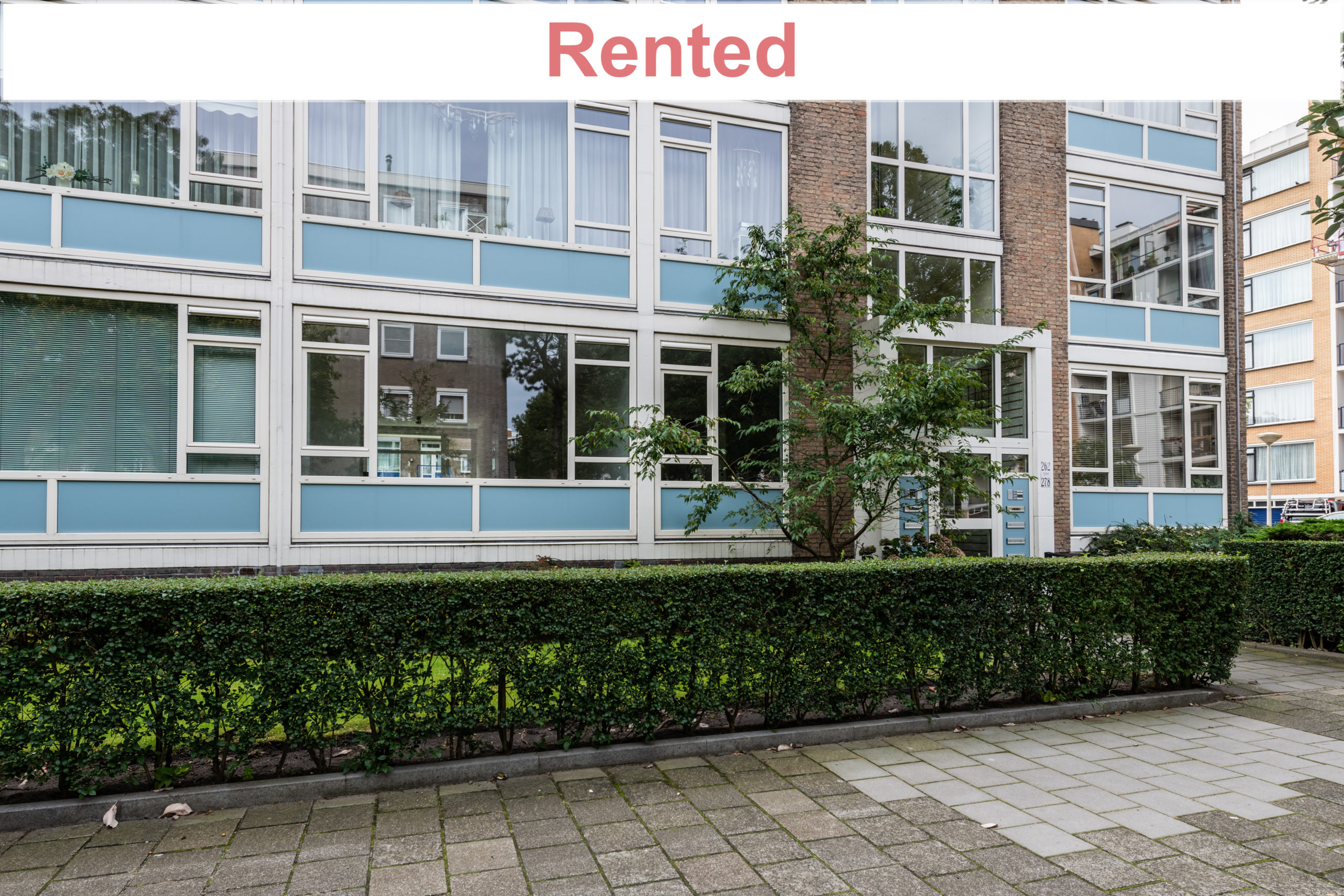 Willem Pijperstraat 262, Den Haag Lindy Nikken Real Estate