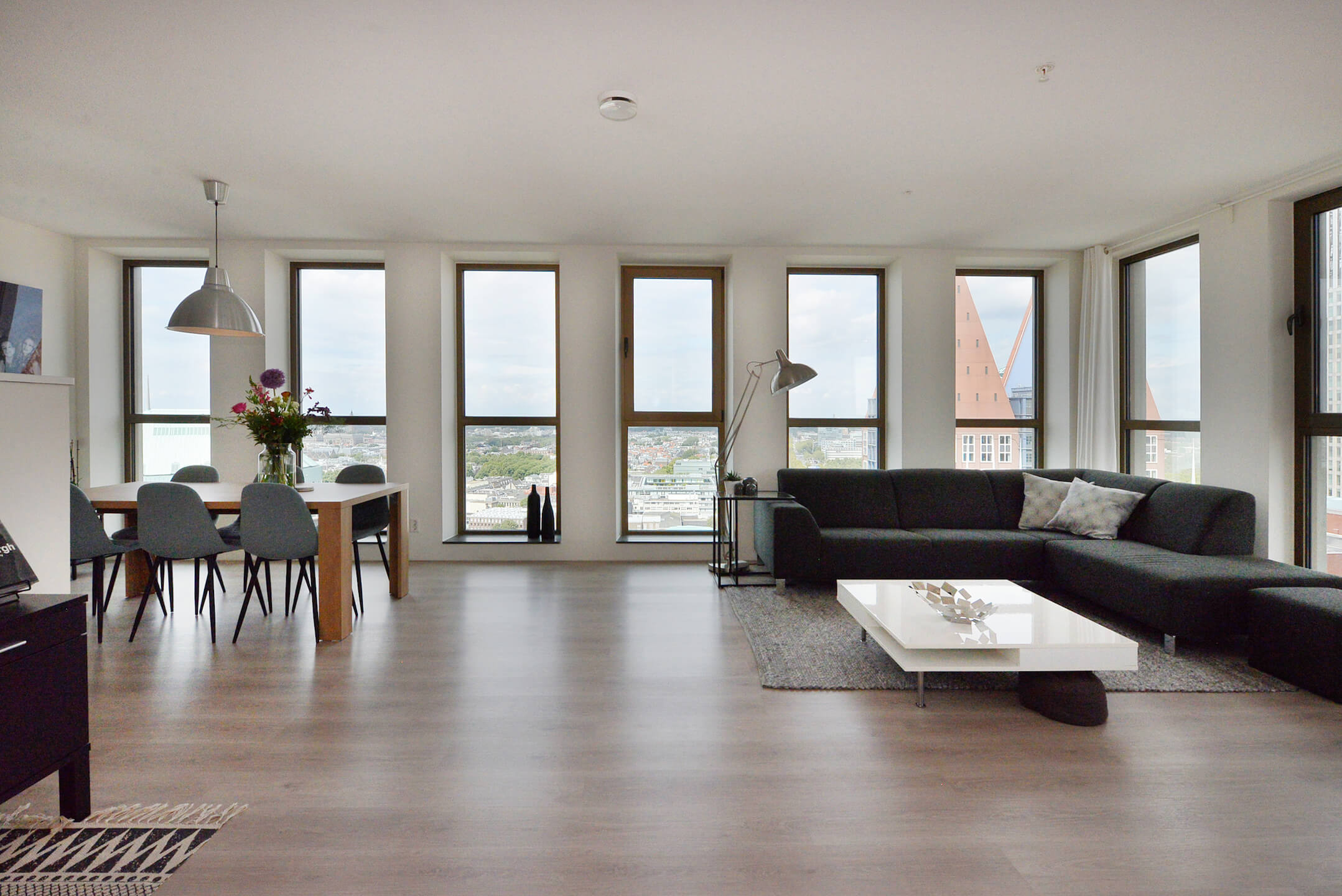 Lage Zand, Den Haag - Lindy Nikken Real Estate 